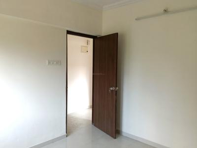 Bedroom Image of 1025 Sq.ft 2 BHK Apartment / Flat for sale in Raunak Unnathi Woods Phase 3, Kasarvadavali Thane for Rs. 9200000