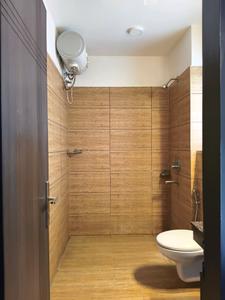 Bedroom Three Image of 4500 Sq.ft 4.5 BHK Builder Floor for sale in South City Luxury Floors, Sector 50 Gurgaon for Rs. 44500000