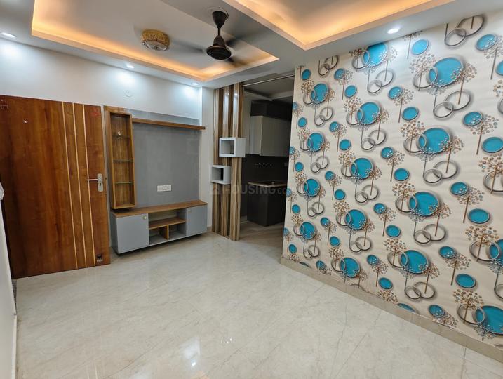 Bhagwati Garden, Dwarka Mor Bedroom 1