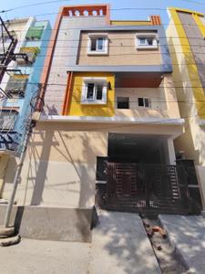 Image of 3100 Sq.ft 5 BHK Independent House for sale in Suchitra, Hyderabad for Rs. 17500000