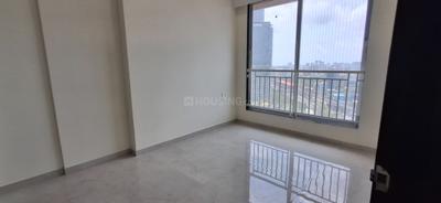 Balcony Image of 850 Sq.ft 2 BHK Apartment / Flat for sale in DGS Sheetal Ekta, Malad East Mumbai for Rs. 21000000