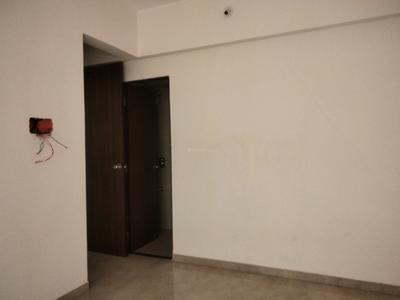 1 BHK Flat