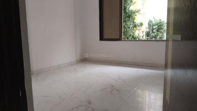 Bedroom Image of 590 Sq.ft 1 BHK Apartment / Flat for sale in Happy Home Sarvoday Marvel, Kalyan West Kalyan for Rs. 3900000