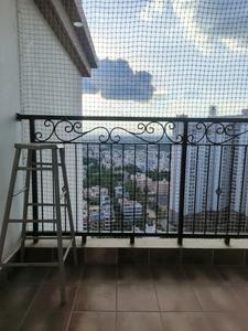 Living Room Image of 1648 Sq.ft 3 BHK Apartment / Flat for sale in Prestige Jindal City, Anchepalya Bengaluru for Rs. 23000000