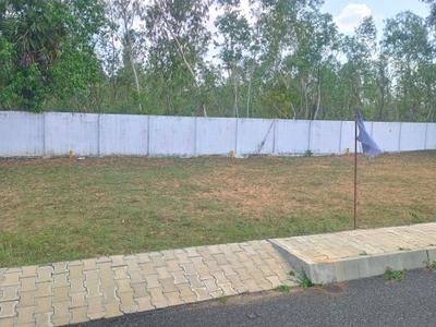 Image of 1100 Sq.ft Residential Plot / Land for sale in Thiruporur, Chennai for Rs. 3080000