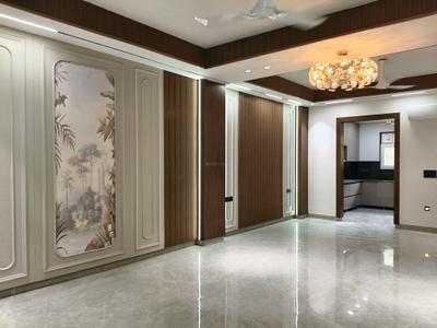 Living Room Image of 2100 Sq.ft 3 BHK Builder Floor for sale in Sector 57 Gurgaon for Rs. 26000000