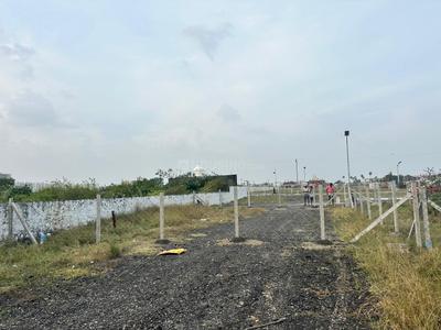 Image of 1954 Sq.ft Residential Plot / Land for sale in Sholinganallur, Chennai for Rs. 24500000