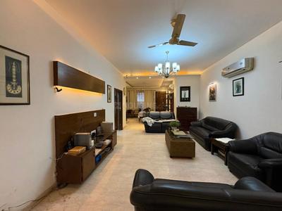 Hall Image of 2250 Sq.ft 3 BHK Independent House for sale in Sector 11 Panchkula for Rs. 78000000