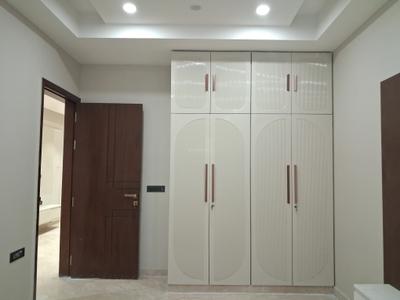 Bedroom Image of 2250 Sq.ft 4 BHK Builder Floor for sale in Paschim Vihar New Delhi for Rs. 45000000