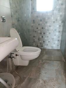 Common Bathroom Image of 1600 Sq.ft 2 BHK Apartment / Flat for sale in BKS Galaxy, Kharghar Navi Mumbai for Rs. 11000000