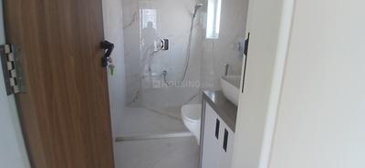 Bedroom Image of 478 Sq.ft 1 BHK Apartment / Flat for sale in Hi Rock Kinjal Nine, Agripada Mumbai for Rs. 16500000