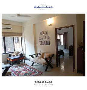 Bedroom Image of 866 Sq.ft 2 BHK Apartment / Flat for sale in Tollygunge Kolkata for Rs. 5500000