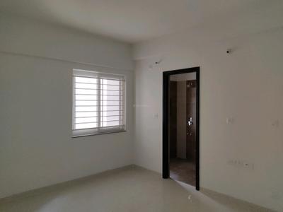 Bedroom Image of 2147 Sq.ft 3 BHK Villa for rent in GR Sun Villas, Huskur Bengaluru for Rs. 49000