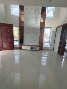 Hall Image of 2400 Sq.ft 3 BHK Villa for sale in Keeranatham Coimbatore for Rs. 13000000