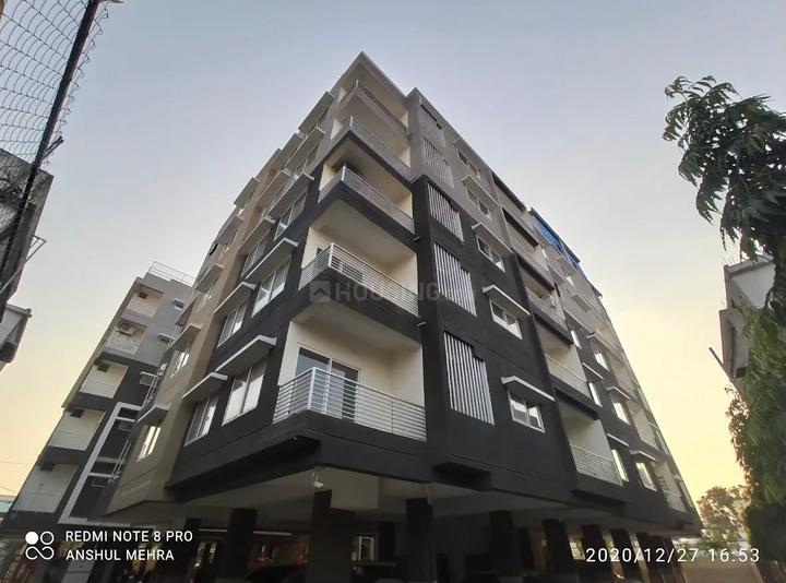 Vardhmaan Residency Main Image 1