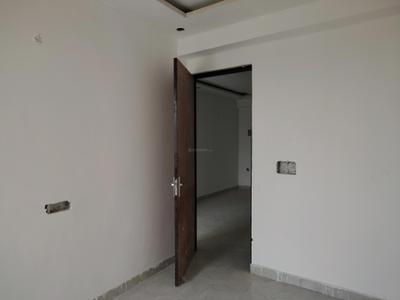 Bedroom Image of 1150 Sq.ft 2 BHK Apartment / Flat for sale in Sam Florance, Noida Extension Greater Noida for Rs. 4600000