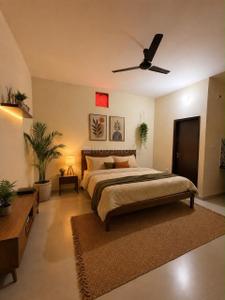 Bedroom Image of Onespaceliving in Sector 66, Noida