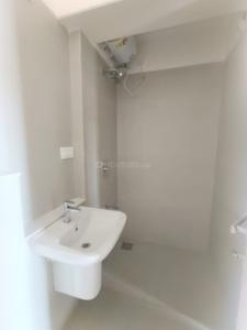 Image of 700 Sq.ft 2 BHK Apartment / Flat for sale in Keystone Rustomjee Cleon, Bandra East, Mumbai for Rs. 38000000