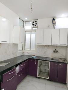 Kitchen Image of 2200 Sq.ft 4 BHK Apartment / Flat for sale in Supriya Apartment, Sector 10 Dwarka New Delhi for Rs. 28900000