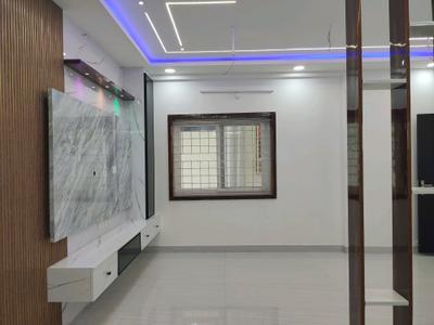 Living Room Image of 1505 Sq.ft 2 BHK Apartment / Flat for sale in Sree Gardenia, Rameshwaram Banda Sangareddy for Rs. 6923000