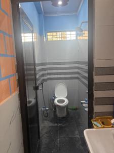 Bathroom Image of 540 Sq.ft 6 BHK Independent House for sale in Roshan Nagar Faridabad for Rs. 6500000