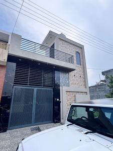 Image of 1000 Sq.ft 2 BHK Independent House for sale in Manakwal, Ludhiana for Rs. 3200000