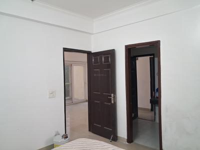 Bedroom Image of 1360 Sq.ft 3 BHK Apartment / Flat for sale in Paramount Floraville, Kulesara Noida for Rs. 16800000