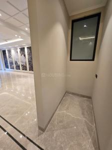 Hall Image of 1450 Sq.ft 3 BHK Builder Floor for sale in Hauz Khas New Delhi for Rs. 62500000