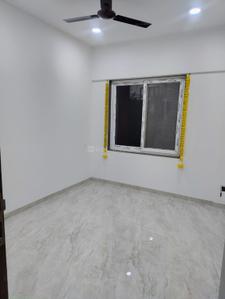 Bedroom Image of 1100 Sq.ft 2 BHK Apartment / Flat for rent in Indira Nagar Nashik for Rs. 15000