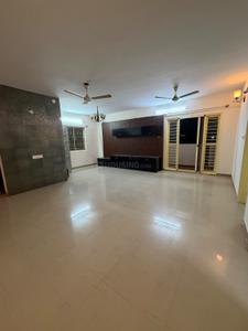 4 BHK Flat