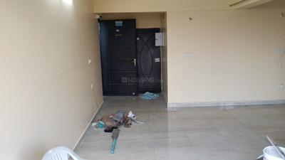 Galaxy Heights Living Room 2