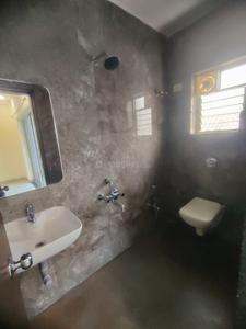 Bathroom Image of 1800 Sq.ft 3 BHK Apartment / Flat for rent in Manish Nagar Nagpur for Rs. 26000