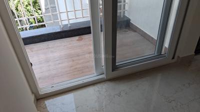 Living Room Image of 1000 Sq.ft 2 BHK Builder Floor for rent in Koramangala Bengaluru for Rs. 55000