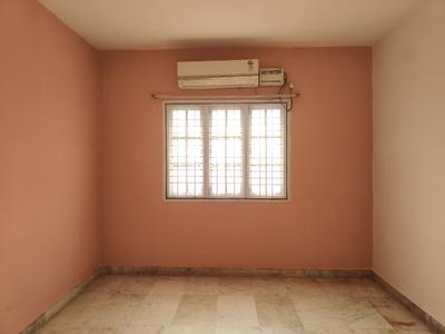 Bedroom Image of 1250 Sq.ft 2 BHK Apartment / Flat for rent in Tarnaka Secunderabad for Rs. 25000