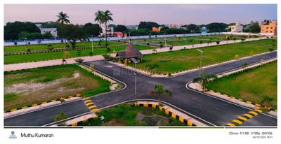 Image of 1118 Sq.ft Residential Plot / Land for sale in Melakottaiyur, Chennai for Rs. 2906800