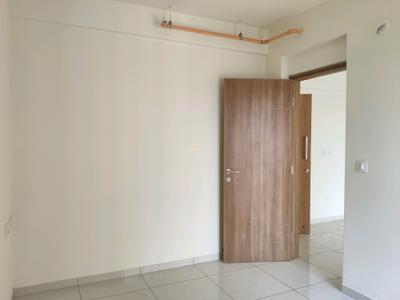 Bedroom Image of 540 Sq.ft 1 BHK Apartment / Flat for rent in Godrej Upavan, Bhiwandi Thane for Rs. 13000