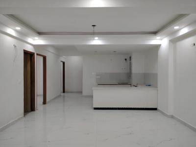 Living Room Image of 2000 Sq.ft 4 BHK Apartment / Flat for sale in Titania Residency , Phi IV Greater Noida for Rs. 12500000