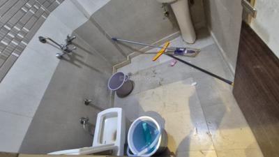 Image of 2150 Sq.ft 2 BHK Apartment / Flat for rent in Uttam Nagar, New Delhi for Rs. 17499