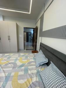Bedroom Image of 1620 Sq.ft 3 BHK Apartment / Flat for sale in Gandhi Path West Jaipur for Rs. 6386521