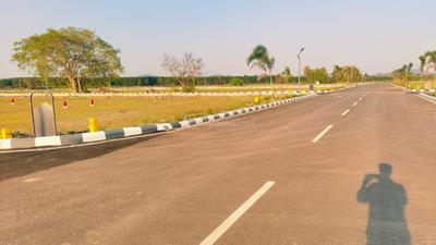 Image of 600 Sq.ft Residential Plot / Land for sale in Southern TM Nagar, Karanodai, Chennai for Rs. 500000
