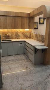 Kitchen Image of 1801 Sq.ft 3 BHK Independent House for sale in Silicon City Indore for Rs. 9500000