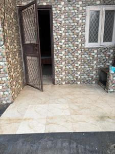 Bedroom Image of 350 Sq.ft 1 RK Builder Floor for rent in Sector 29 Noida for Rs. 15035