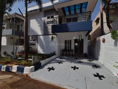Image of 2200 Sq.ft 3 BHK Villa for sale in Pavani Petals, Bandlaguda Jagir, Hyderabad for Rs. 30000000
