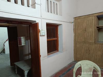 Balcony Image of 540 Sq.ft 2 BHK Independent House for sale in Jawahar Nagar Kanpur for Rs. 2200000