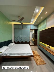 Bedroom Image of 4500 Sq.ft 4 BHK Independent House for sale in Vaishali Nagar Jaipur for Rs. 60000000