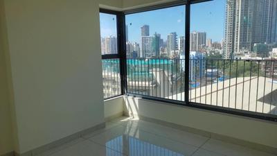 Balcony Image of 1050 Sq.ft 3 BHK Apartment / Flat for sale in Arkade Eden, Malad West Mumbai for Rs. 39000000