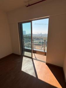 Bedroom Image of 1070 Sq.ft 2 BHK Apartment / Flat for sale in Gera Planet of Joy Project II, Upper Kharadi Pune for Rs. 14000000
