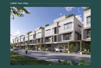 Image of 3394 Sq.ft 5 BHK Villa for sale in Supreme Villagio II, Talegaon Dabhade, Pune for Rs. 28900000