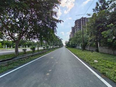 Image of 1450 Sq.ft 3 BHK Apartment / Flat for sale in Migsun Twiinz, Eta II, Greater Noida for Rs. 11500000