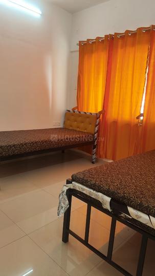 Hall Image of WORKWISE in Kopar Khairane, Navi Mumbai